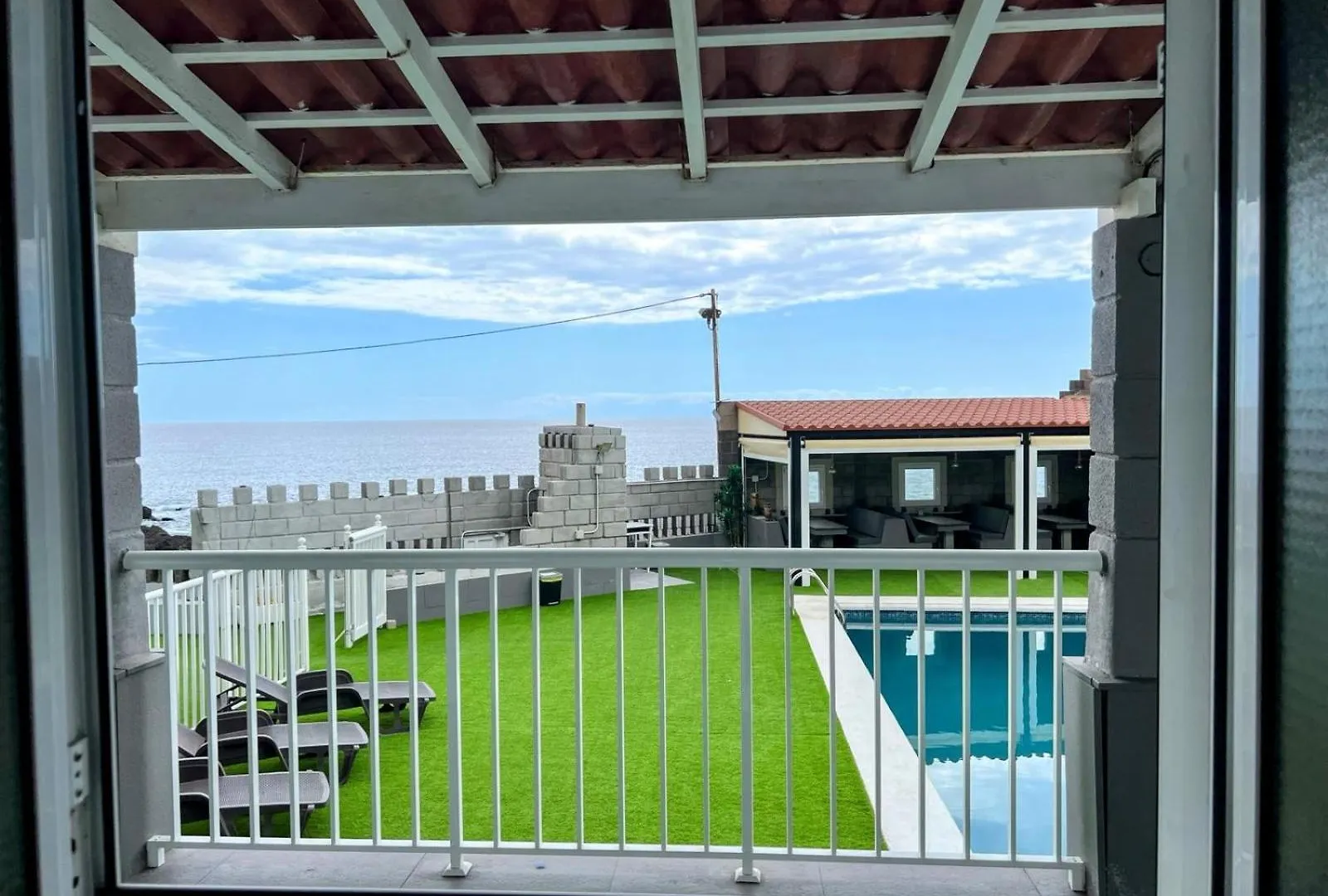 Сasa de vacaciones Vv Boutique Las Eras Beach España