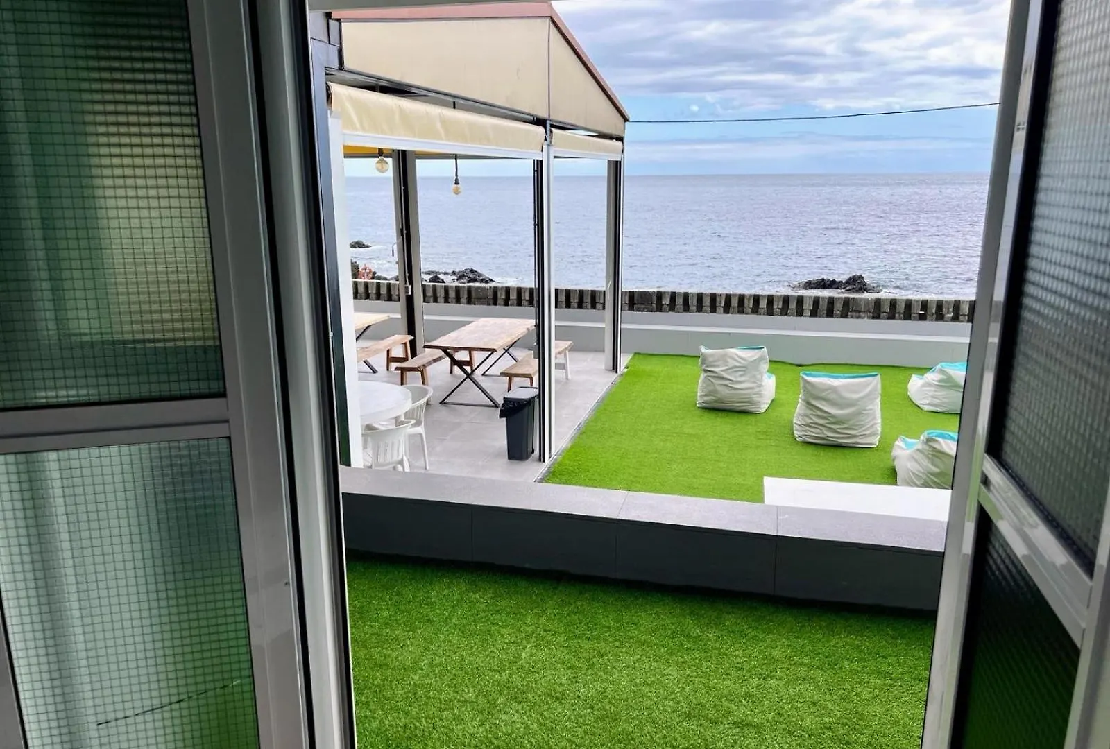 Vv Boutique Las Eras Beach 0*, Las Eras (Tenerife)
