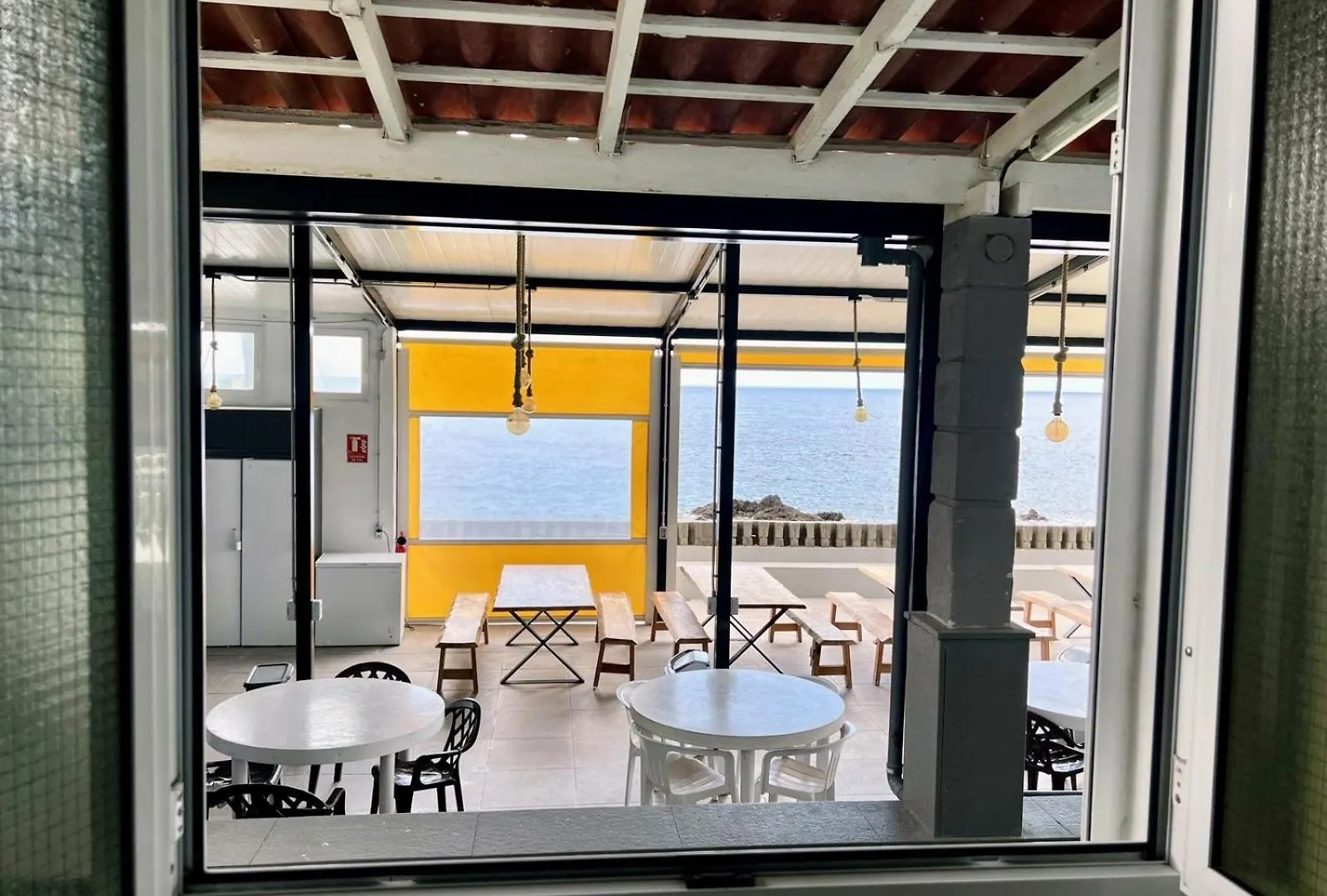 Vv Boutique Las Eras Beach 0*, Las Eras (Tenerife) España