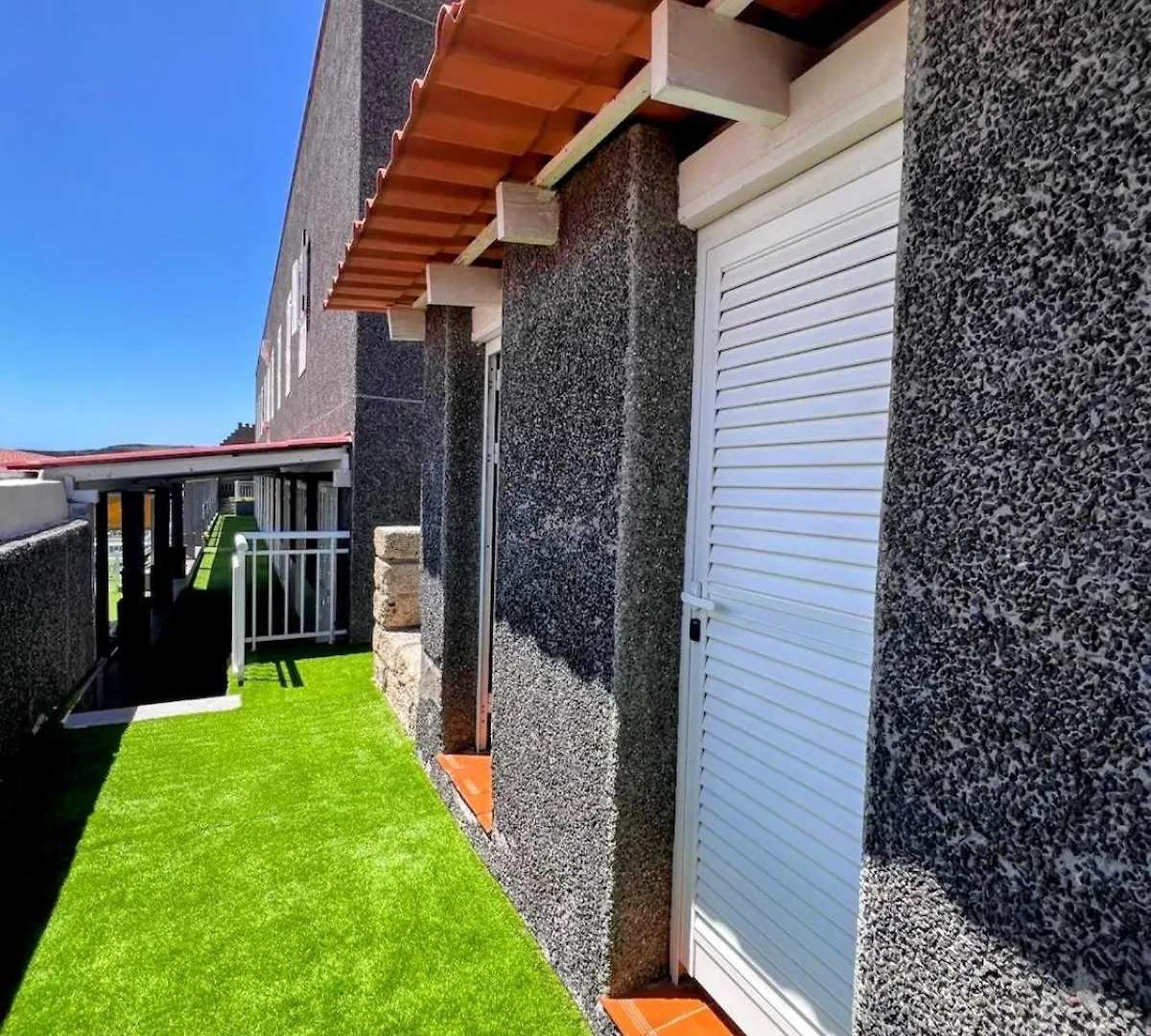 Holiday home Vv Boutique Las Eras Beach