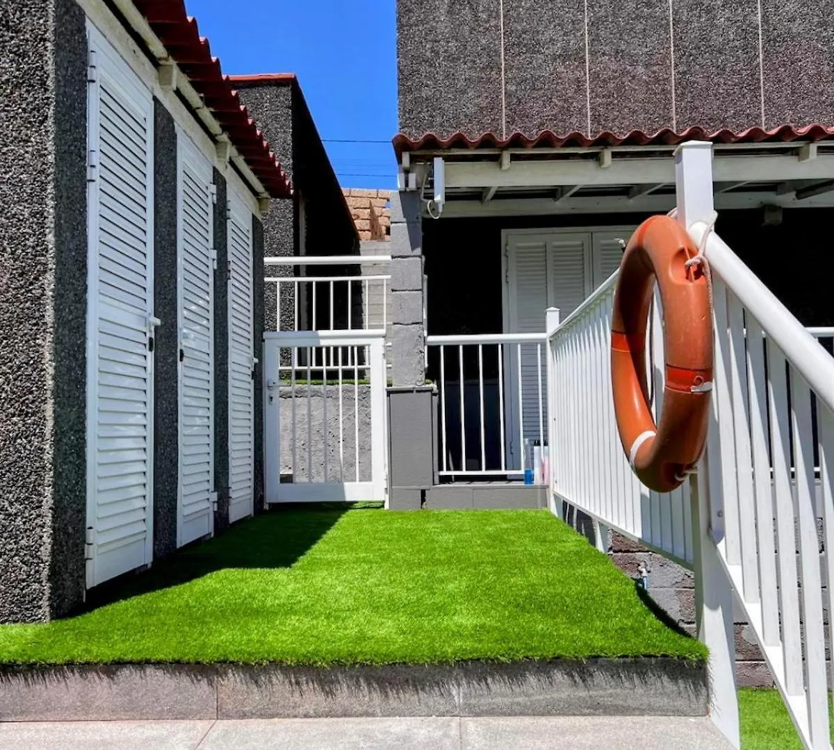 Vv Boutique Las Eras Beach 0*, Las Eras (Tenerife) Spain