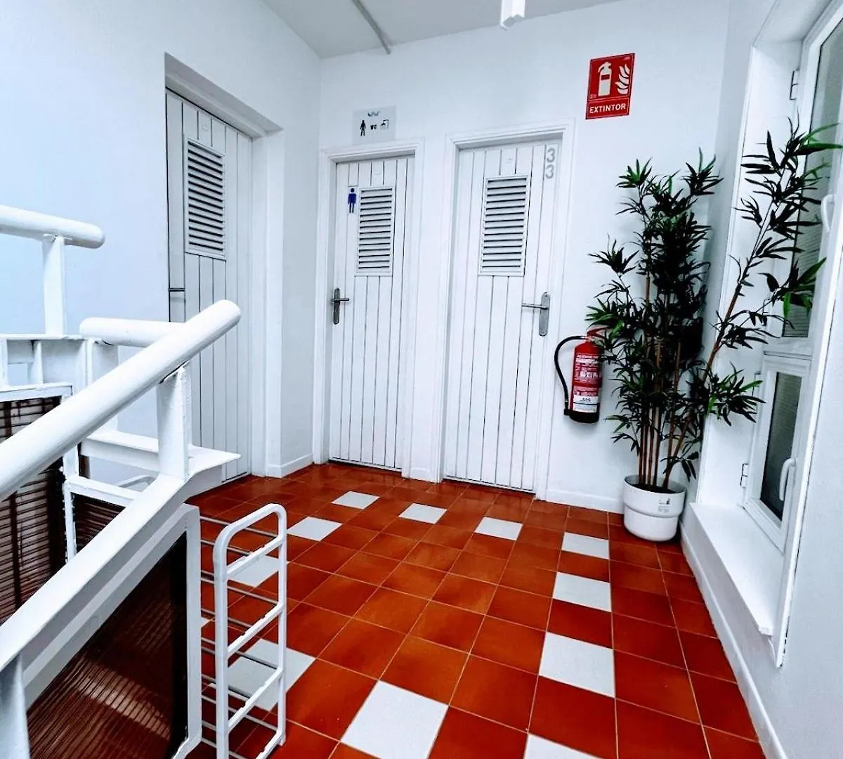 Vv Boutique Las Eras Beach Las Eras (Tenerife)