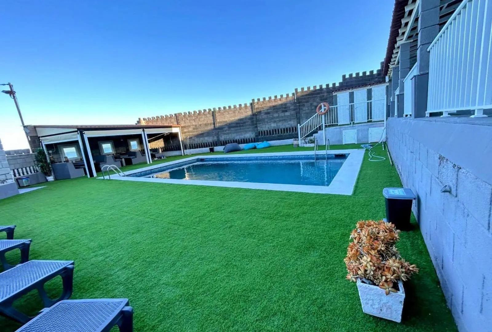 Holiday home Vv Boutique Las Eras Beach