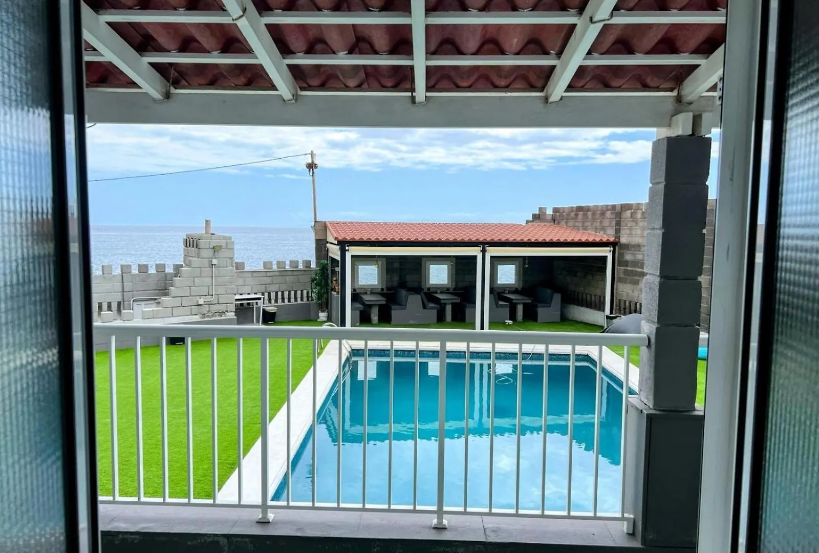 Holiday home Vv Boutique Las Eras Beach