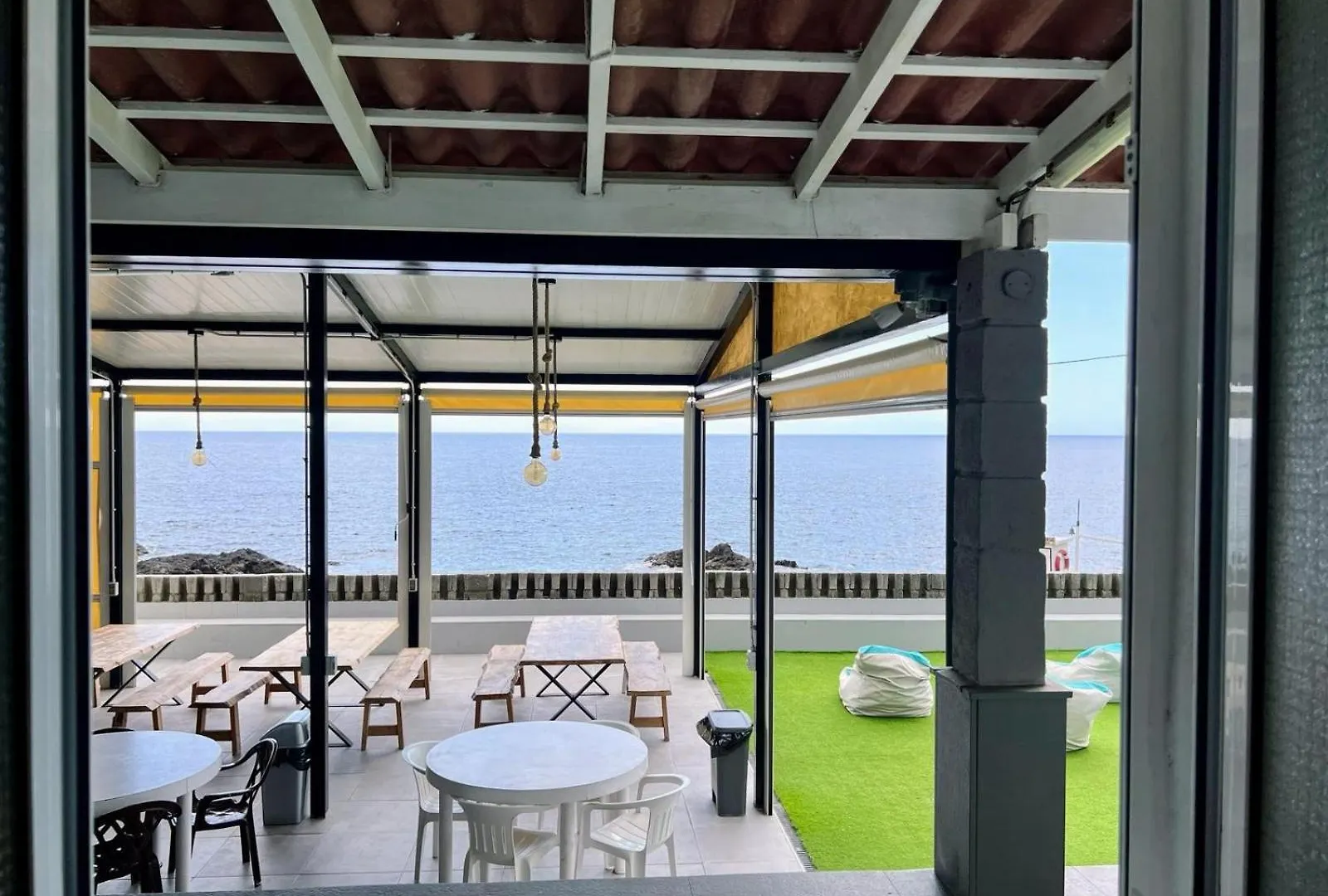 Vv Boutique Las Eras Beach Holiday home