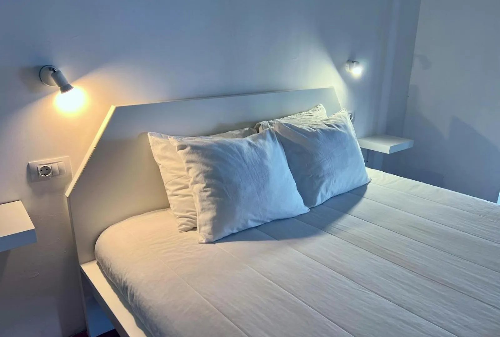 Holiday home Vv Boutique Las Eras Beach