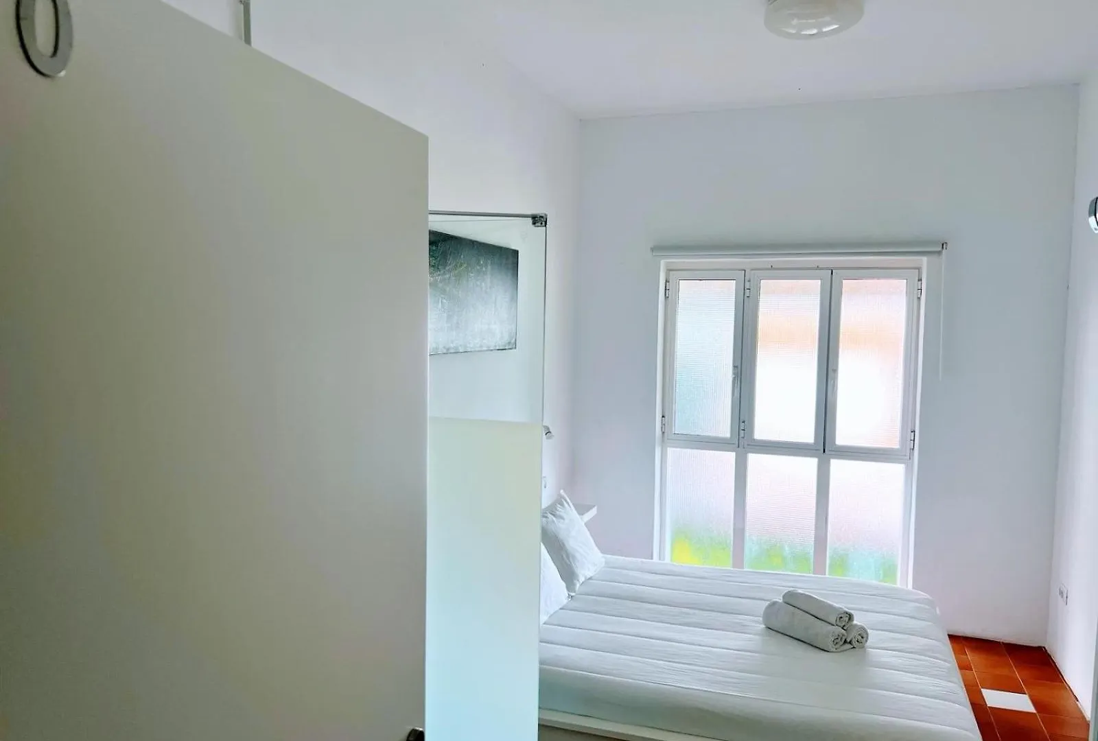 Holiday home Vv Boutique Las Eras Beach