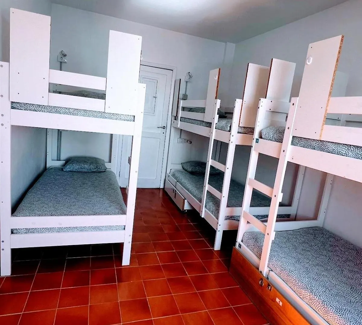 Holiday home Vv Boutique Las Eras Beach Spain