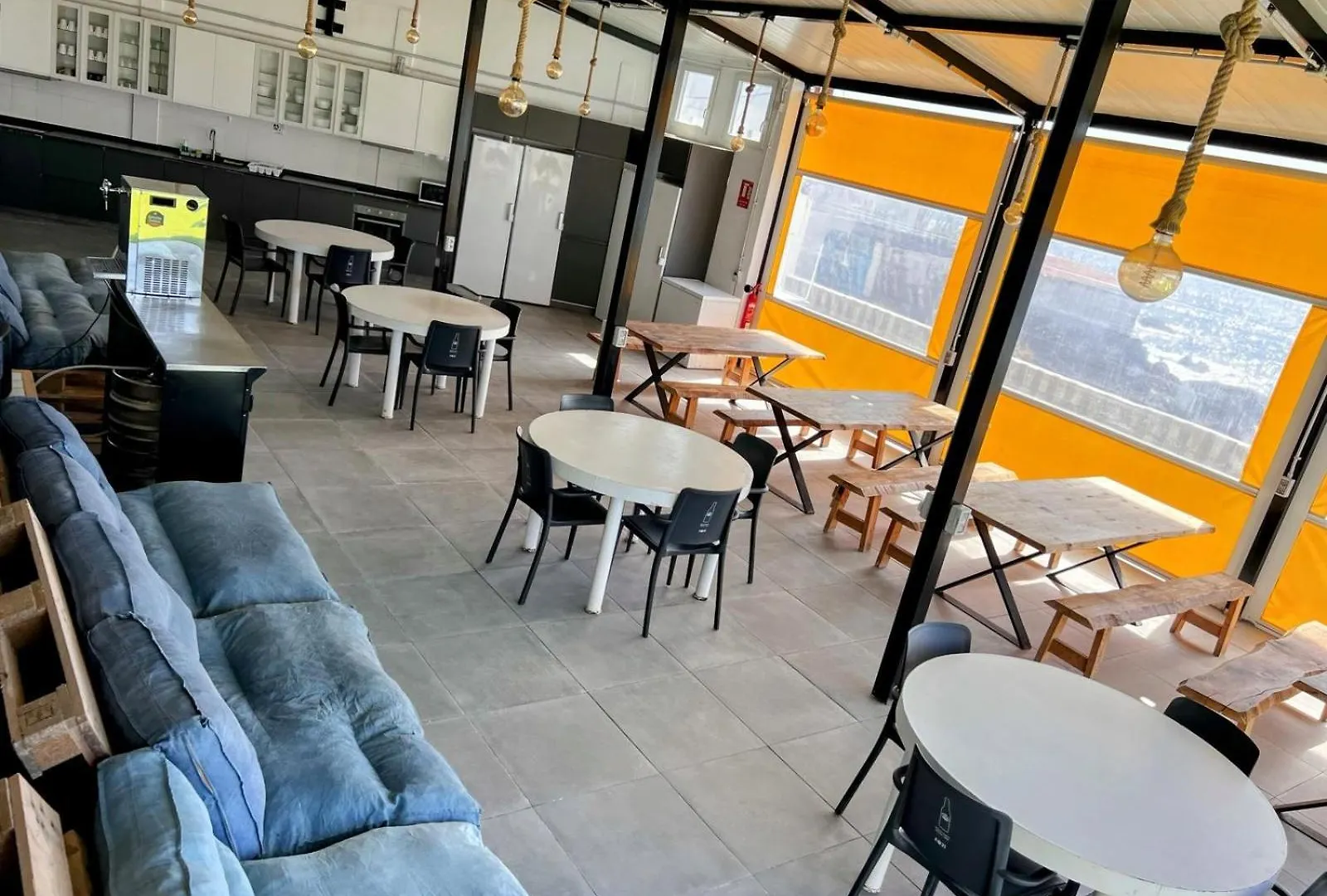 Vv Boutique Las Eras Beach Holiday home Las Eras (Tenerife)