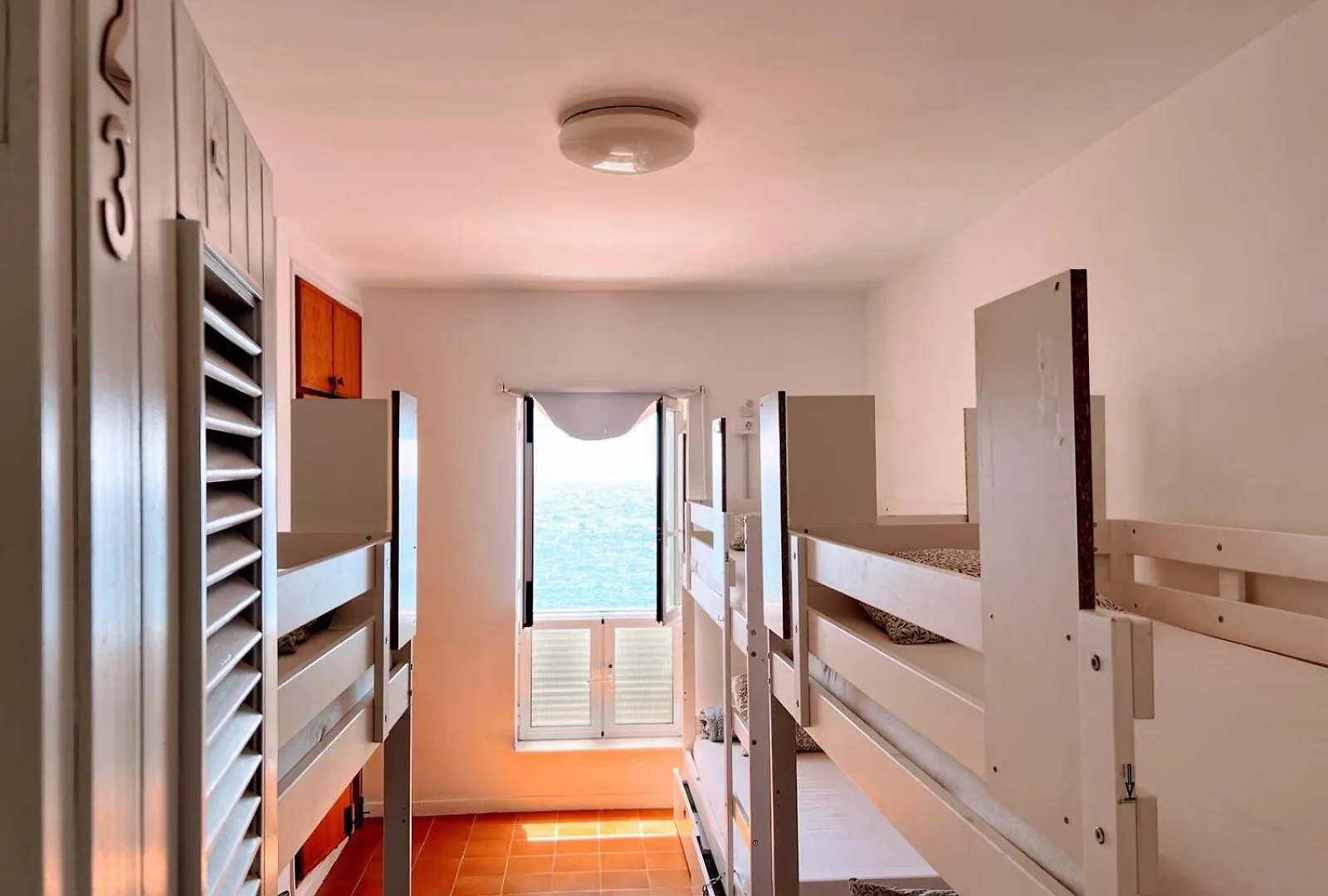Holiday home Vv Boutique Las Eras Beach Spain